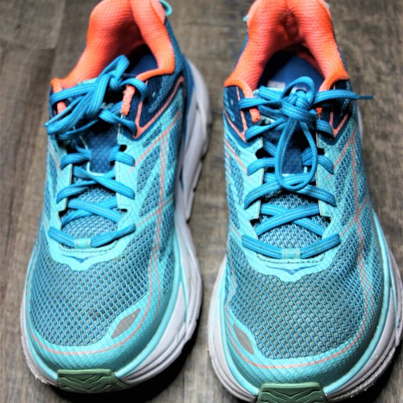 Hoka One One Women's Clifton 3 - Picture 3 of 8